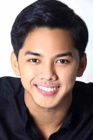 Zdjęcie Sean de Guzman #60107