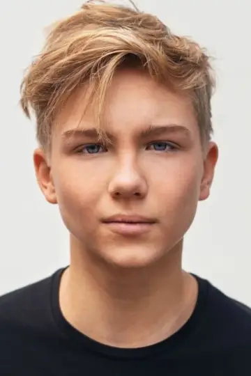 Zdjęcie Leonard Artur Conrads #87237