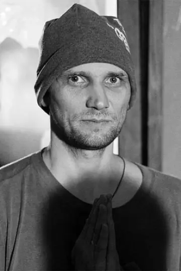 Zdjęcie Roman Michajłow #288860