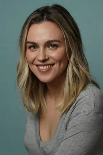 Zdjęcie Garazi Beloki #83832