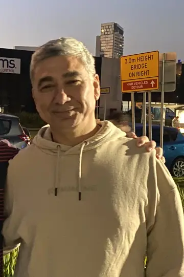 Zdjęcie Serkan Tokgoz #352309