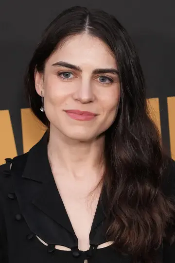 Zdjęcie Alexandra Pechman