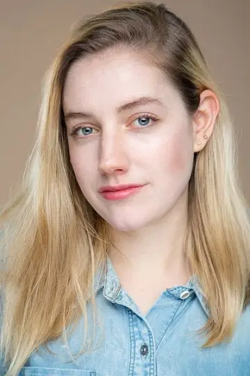 Zdjęcie Isabel Hagen #369679
