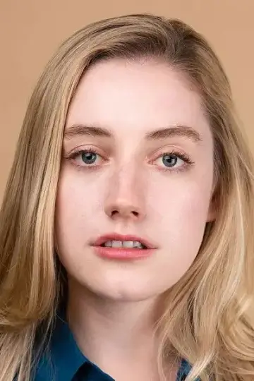 Zdjęcie Isabel Hagen #369680