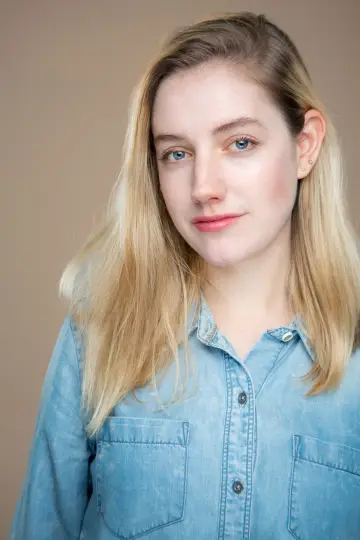 Zdjęcie Isabel Hagen #369681