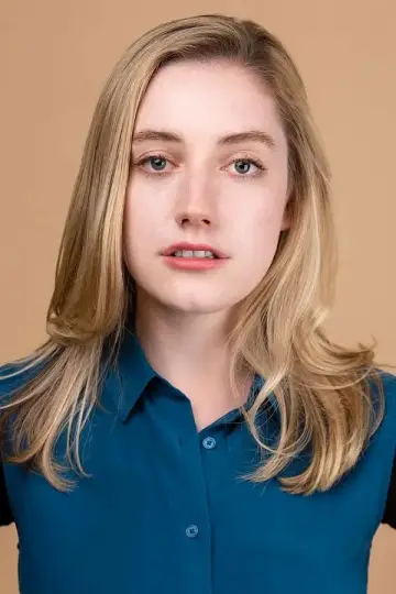 Zdjęcie Isabel Hagen #369682
