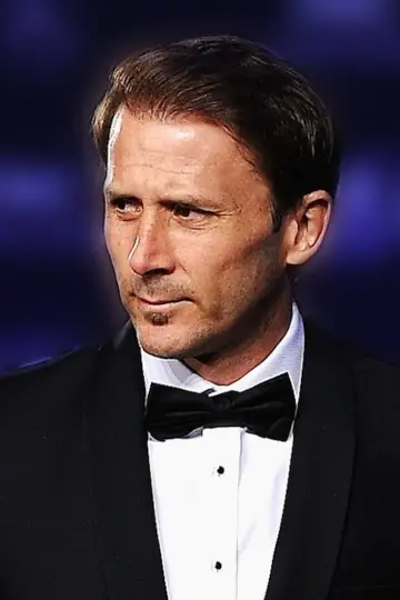 Zdjęcie Gaizka Mendieta
