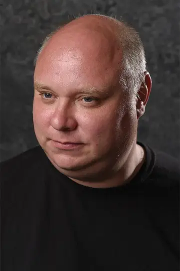 Zdjęcie Rostislav Lavrentyev