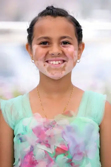 Zdjęcie Mina Yasmin Bremseth Asheim #114584