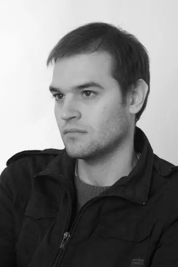 Zdjęcie Miguel Müller-Frank