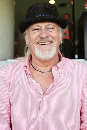 Zdjęcie Billy Birmingham