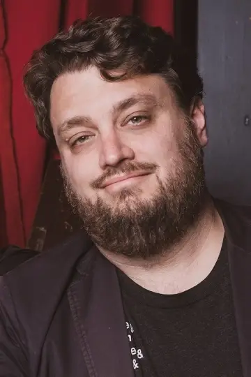 Zdjęcie David Sims