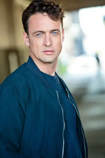 Zdjęcie Brent Pontin #16364