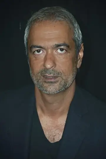 Zdjęcie Sanjay Pandya #124861