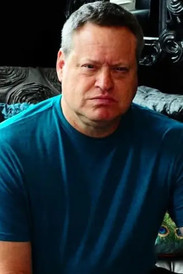Zdjęcie Seth Hurwitz #24075
