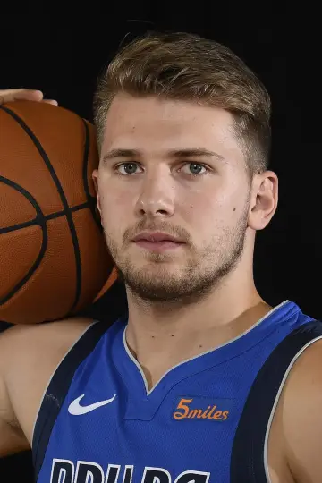 Zdjęcie Luka Dončić #87443