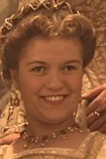 Zdjęcie Hayley Burroughs #89804