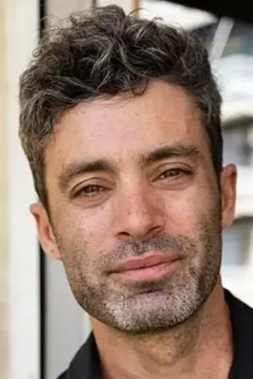 Zdjęcie Matthew Cassel
