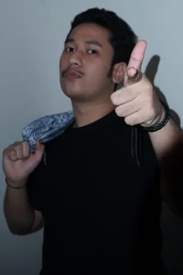 Zdjęcie Yudhistira Bayu #131641