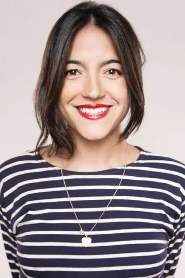 Zdjęcie Alisa Limperis #491614