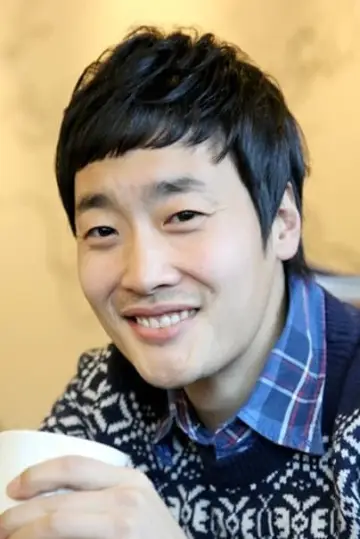 Zdjęcie Ryoo Je-seung #262902