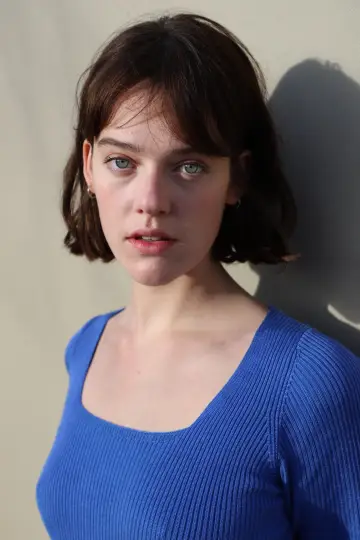 Zdjęcie Damaris de Jong #136365