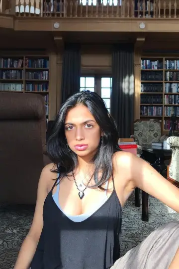Zdjęcie  (Ishana Night Shyamalan) #229007