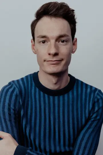 Zdjęcie Cooper Sutton