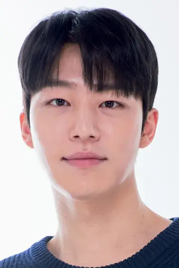 Zdjęcie  (Won Tae-min) #297633