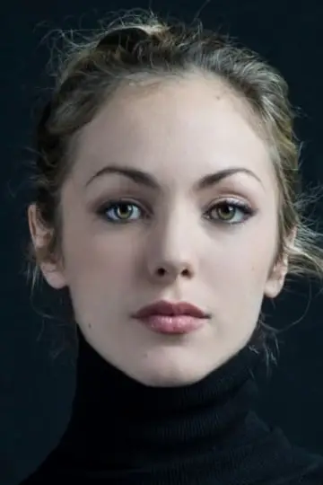 Zdjęcie Charlotte Ranson #54035