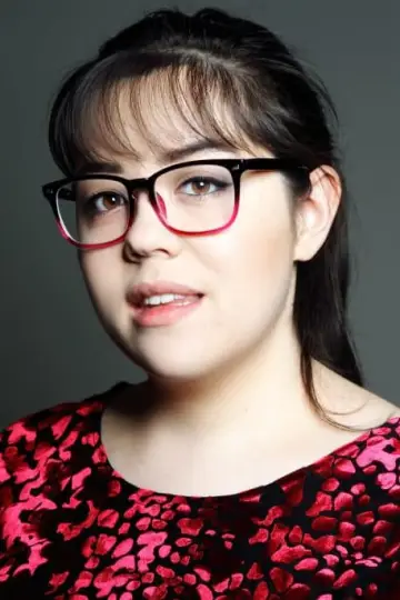 Zdjęcie Antonina Dżonsston #295169