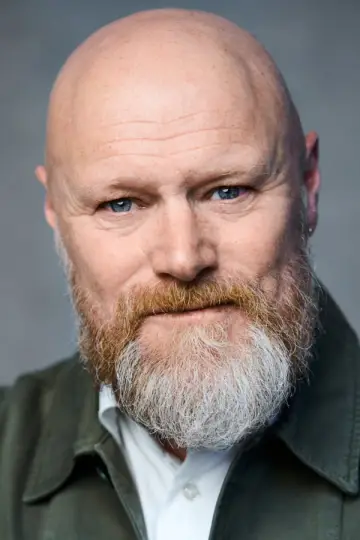 Zdjęcie Mads Steffensen #504046