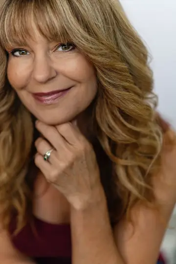 Zdjęcie Angela Barber #304920