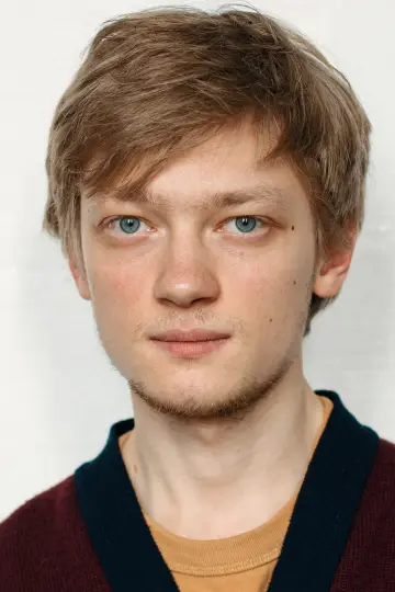 Zdjęcie Vladimir Sarapultsev #131247