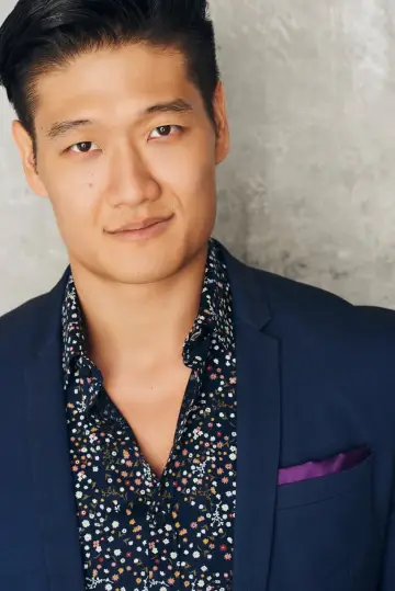 Zdjęcie Chris Wu #136338