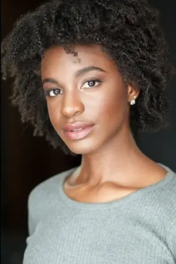 Zdjęcie Amira Anderson #133808