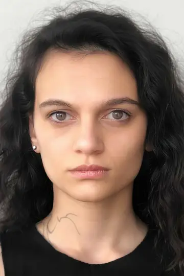 Zdjęcie Büşra Albayrak