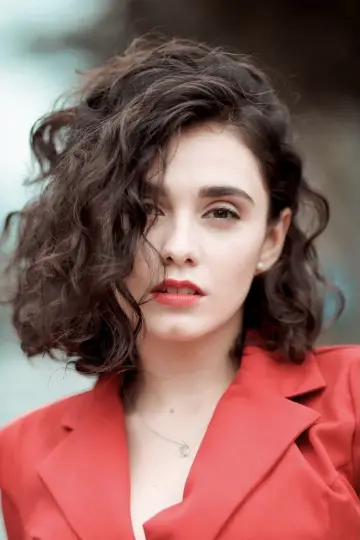 Zdjęcie Carla Fernanda Avila Escobedo #100940