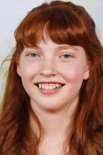 Zdjęcie Emilia Maier #87234