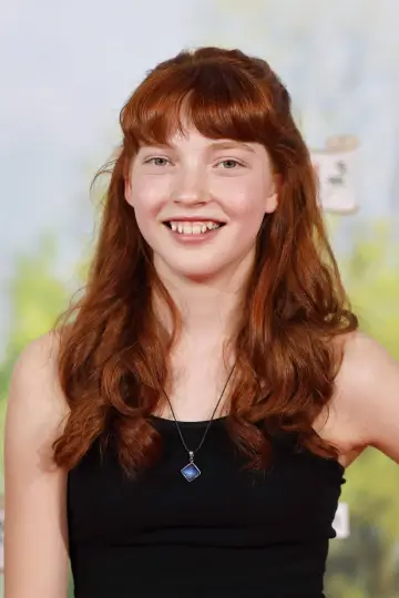 Zdjęcie Emilia Maier #87235