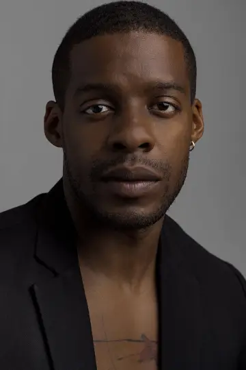 Zdjęcie Maurice Turner Jr. #56577