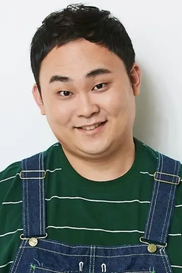 Zdjęcie Yoo Young-bin #100944