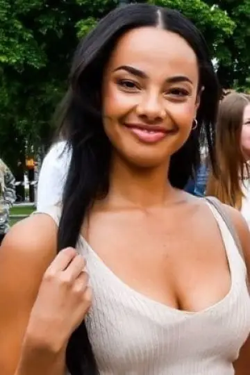 Zdjęcie Natalie Bjerke Roland #131518