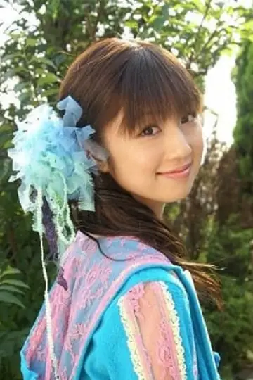 Zdjęcie  (Deng Yuting) #303257