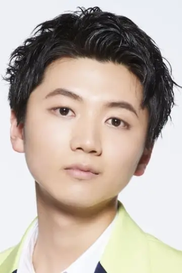 Zdjęcie Haruto Kuroki #87841
