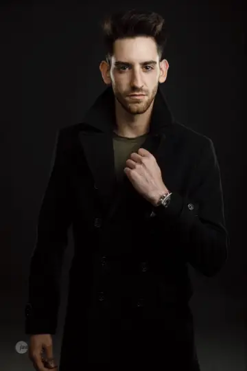 Zdjęcie Noah Bain Garret #73763