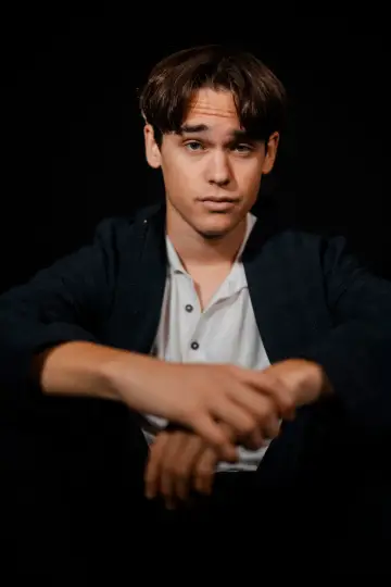 Zdjęcie Lukas Acuña #417014