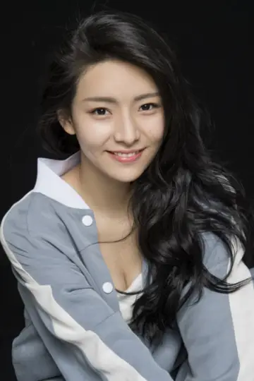 Zdjęcie Wang Xiaobai