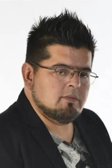 Zdjęcie Mauricio Medina #507175