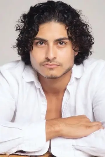 Zdjęcie  (Emmett Preciado) #429818